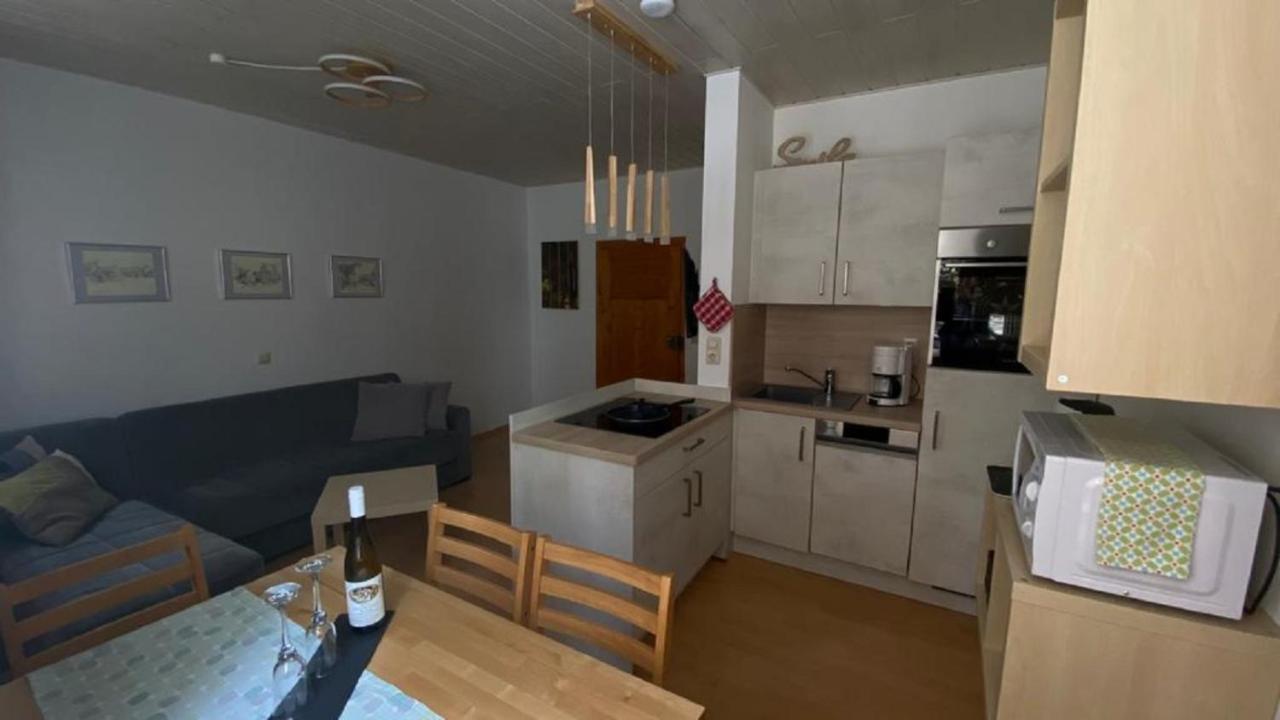 Ferienhaus Schneiders Kröv Buitenkant foto