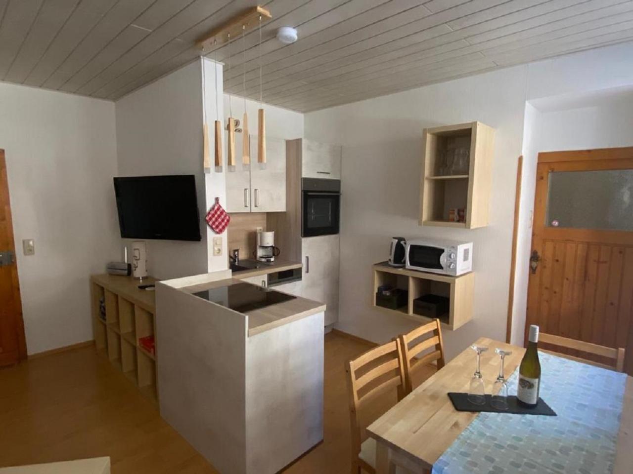 Ferienhaus Schneiders Kröv Kamer foto