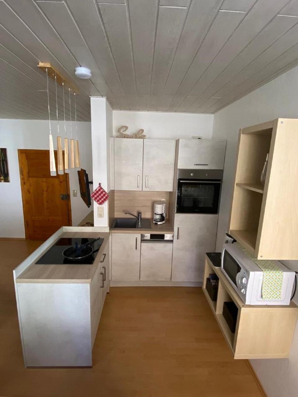 Ferienhaus Schneiders Kröv Kamer foto