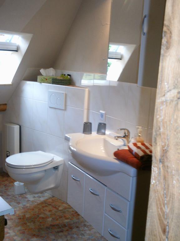 Ferienhaus Schneiders Kröv Buitenkant foto