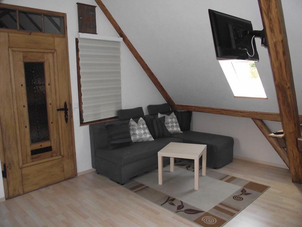 Ferienhaus Schneiders Kröv Buitenkant foto