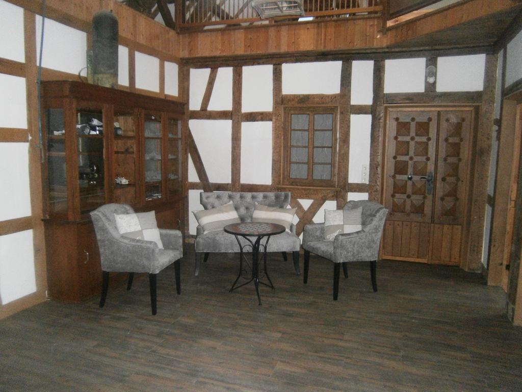 Ferienhaus Schneiders Kröv Kamer foto