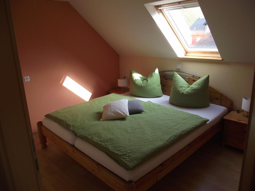 Ferienhaus Schneiders Kröv Buitenkant foto