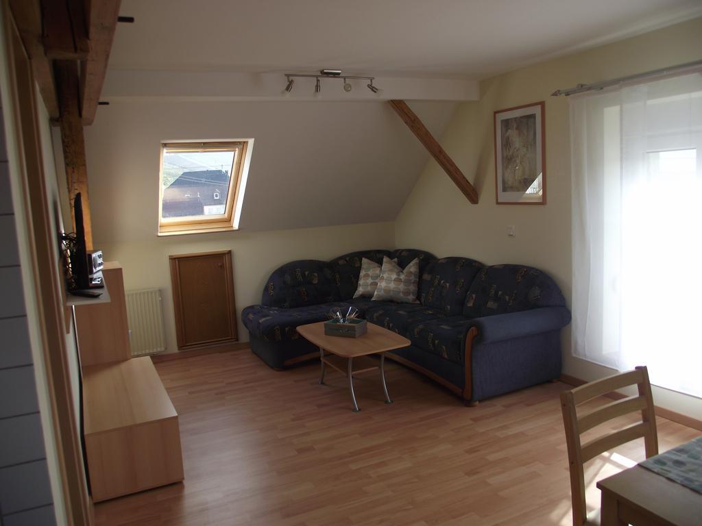 Ferienhaus Schneiders Kröv Buitenkant foto