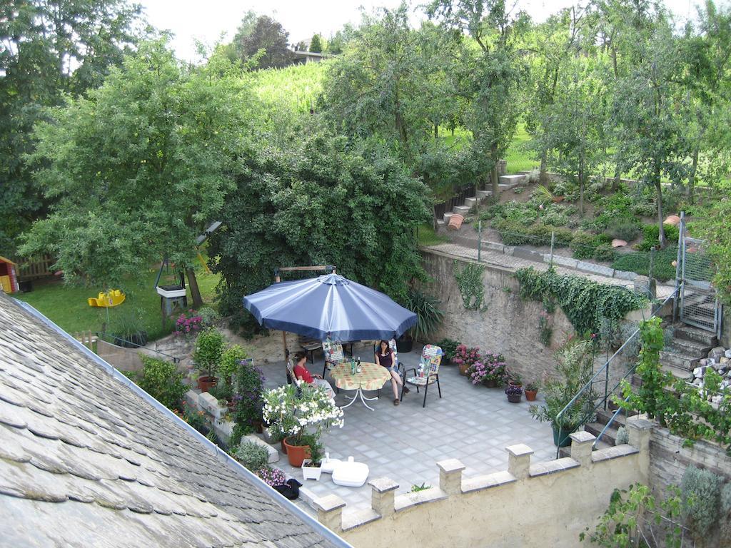 Ferienhaus Schneiders Kröv Kamer foto