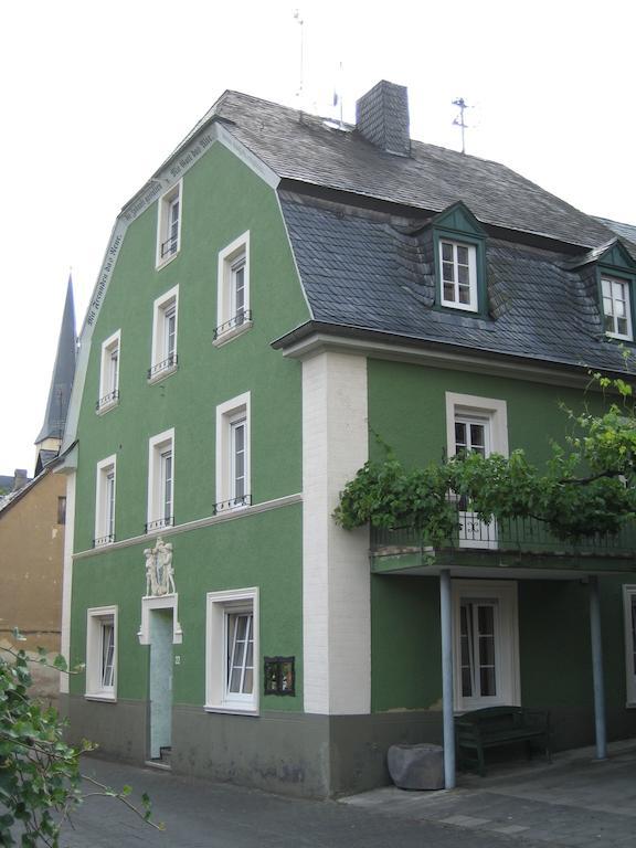 Ferienhaus Schneiders Kröv Kamer foto