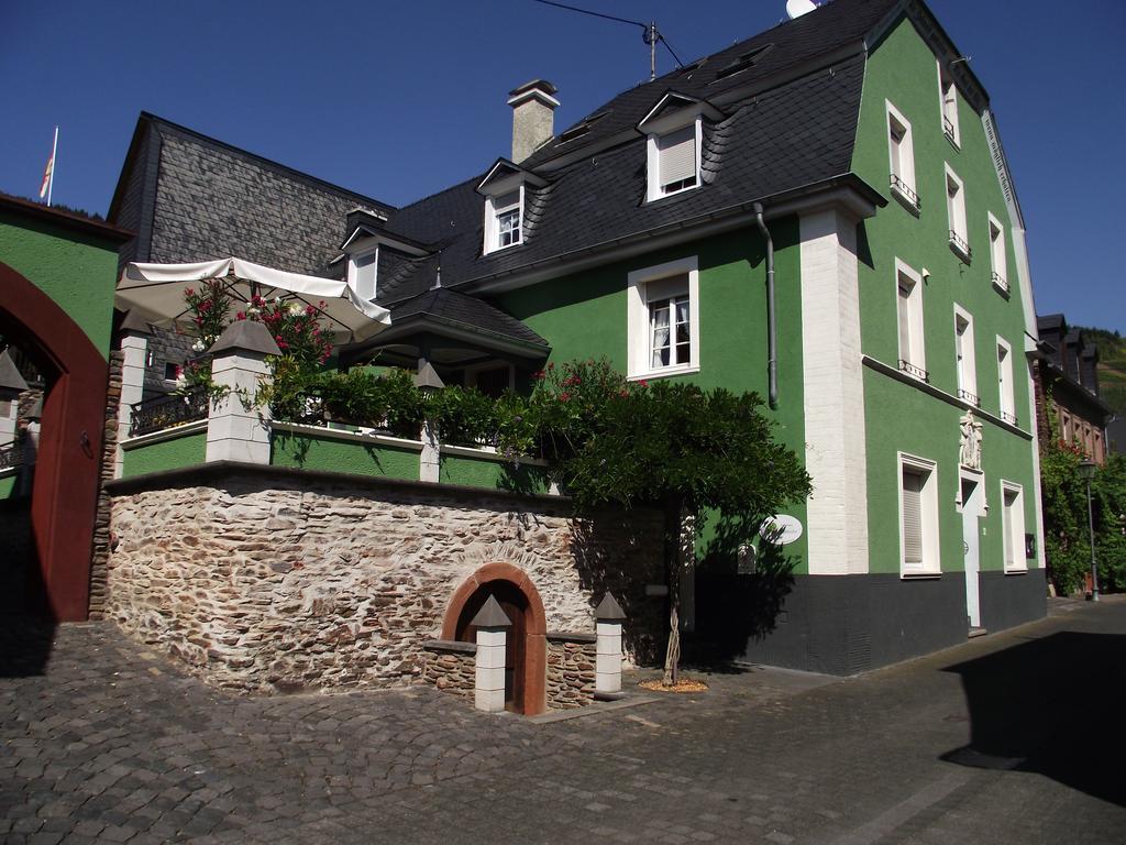Ferienhaus Schneiders Kröv Buitenkant foto